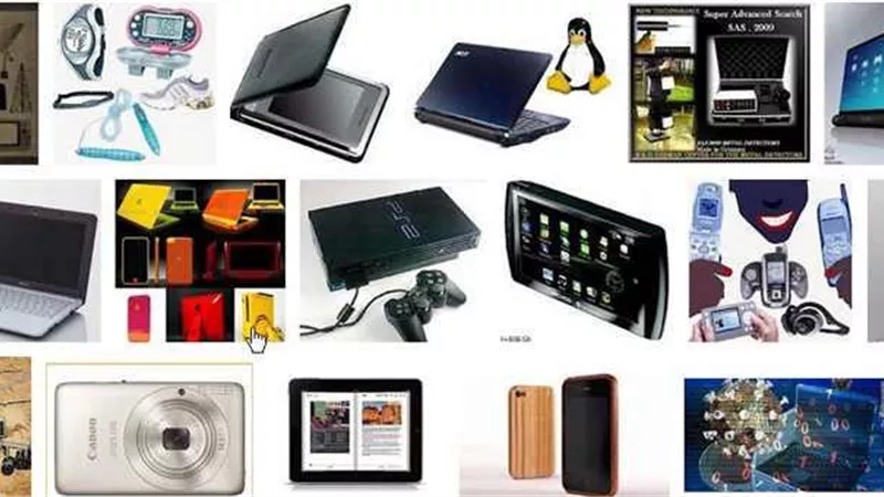 بالفيديو طفرة في أسعار «الألكترونيات».. والتجار: «هنقفل المحلات ونبيع ترمس»