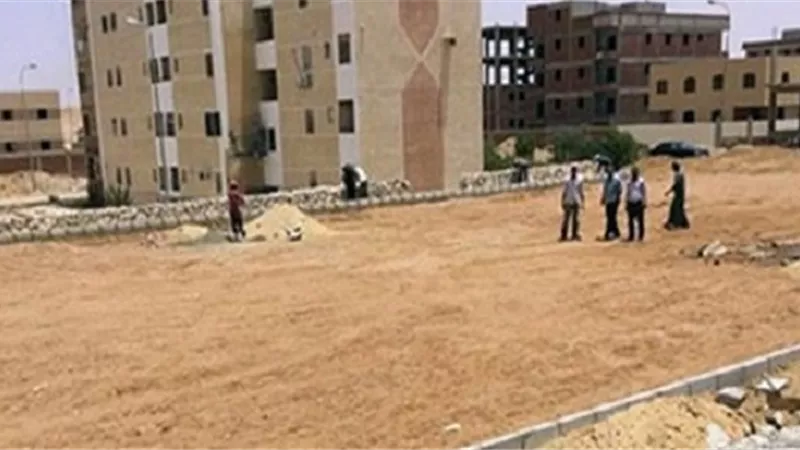 اليوم.. بدء تسليم أراضي الإسكان الأكثر تميزًا بـ «الشيخ زايد»