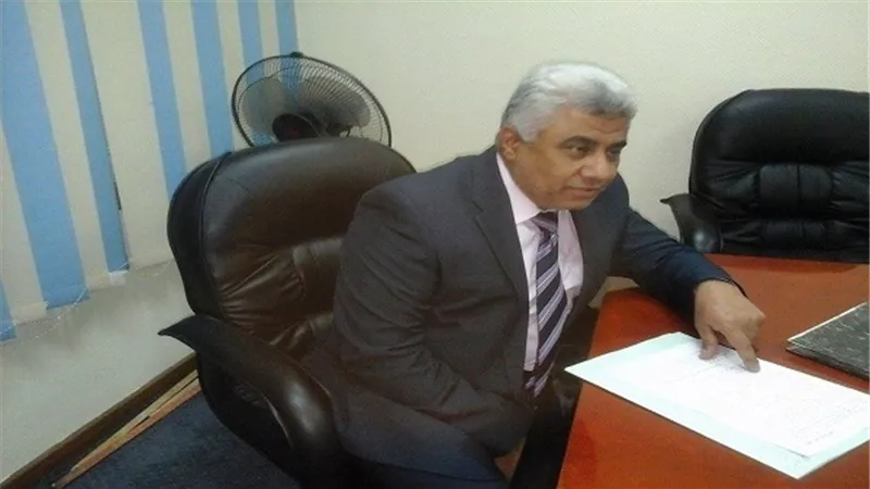 «التنمية الصناعية» يوصل الغاز الطبيعي لـ60 ألف وحدة بالبحيرة
