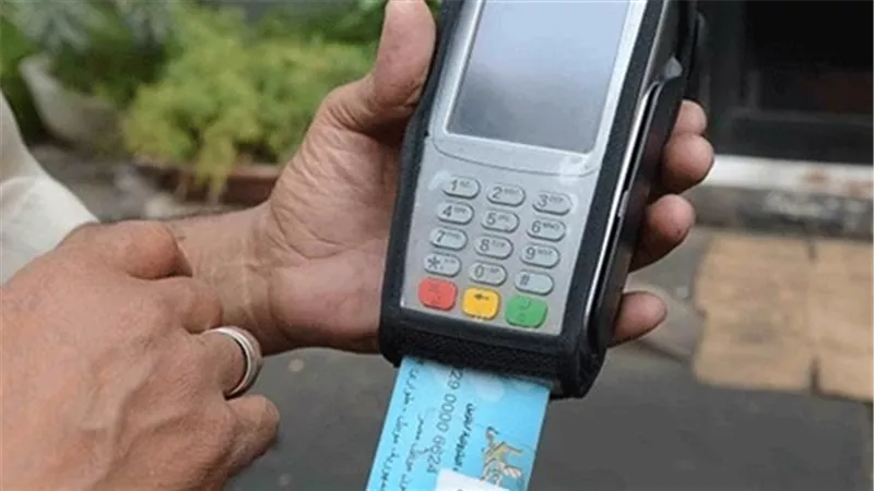 طريقة استخدام «الكارت الذكى» للبنزين