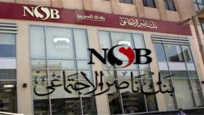  قروض حسنة من «ناصر الاجتماعي» بقيمة 174 مليون جنيه خلال 15 شهراً 