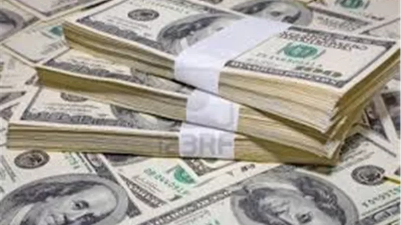 سعر صرف الدولار فى 20 بنك بمصر..وجريدي أجريكول الأعلى