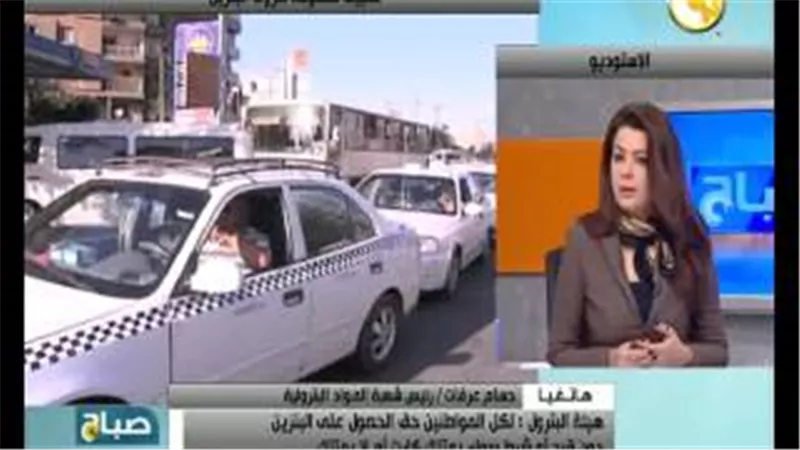 بالفيديو..«المواد البترولية»:«الكارت الذكي نازل ومعاه سوق سوداء» 