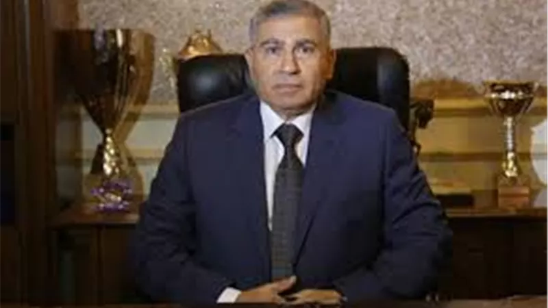 «التموين»: تعلن بدء صرف مستحقات «البقالين».. اليوم