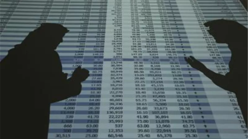 البورصة السعودية ترتفع.. و«مسقط» تتراجع مع زيادة الضرائب على شركات الاتصالات