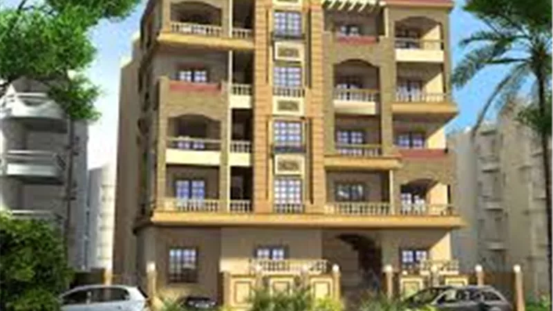 «أملاك مصر» تنهى تسليم 180 عمارة سكنية بالشروق والقاهرة الجديدة