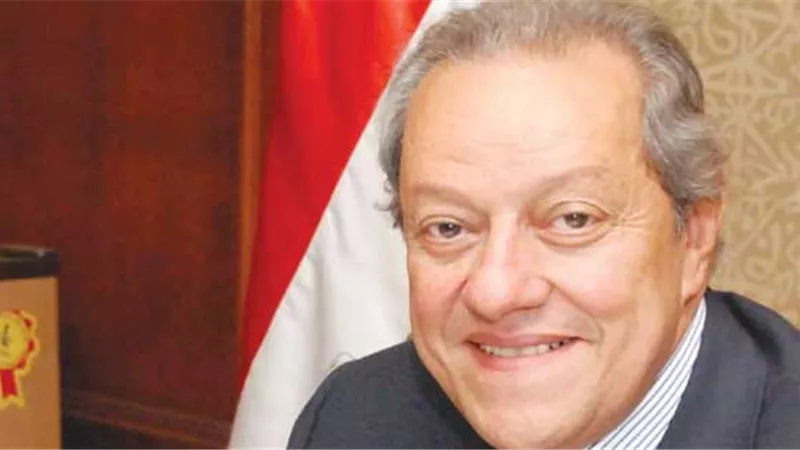 «عبد النور» يتوقع «انتعاشة سياحية» فى مصر خلال 2017