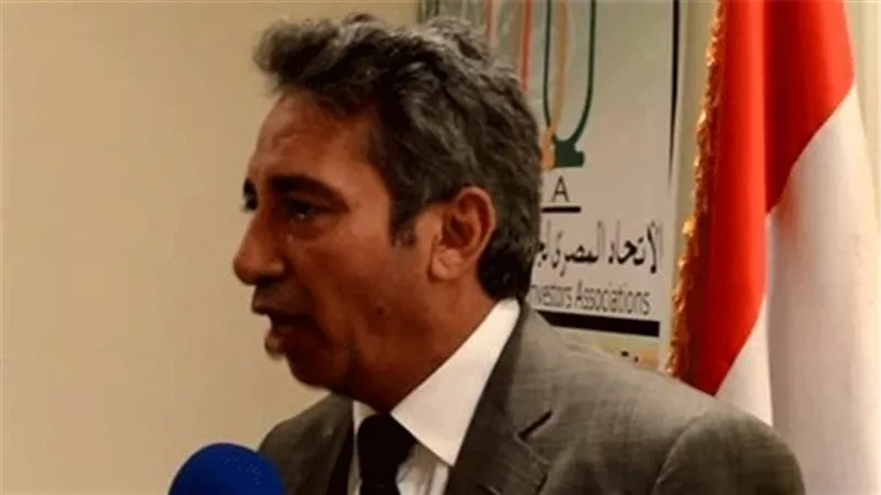 «مستثمري أسيوط»: «النقل النهري» يوفر50% من أموال الشحن 