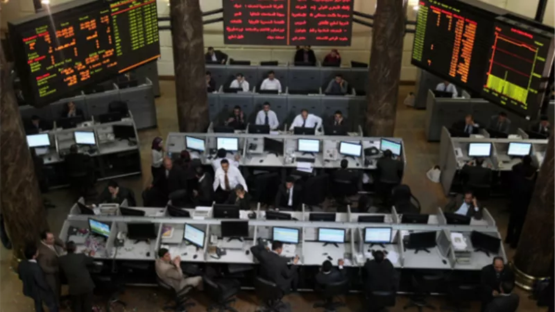 توقعات باستهداف المؤشر الرئيسي  12380 نقطة خلال تداولات اليوم