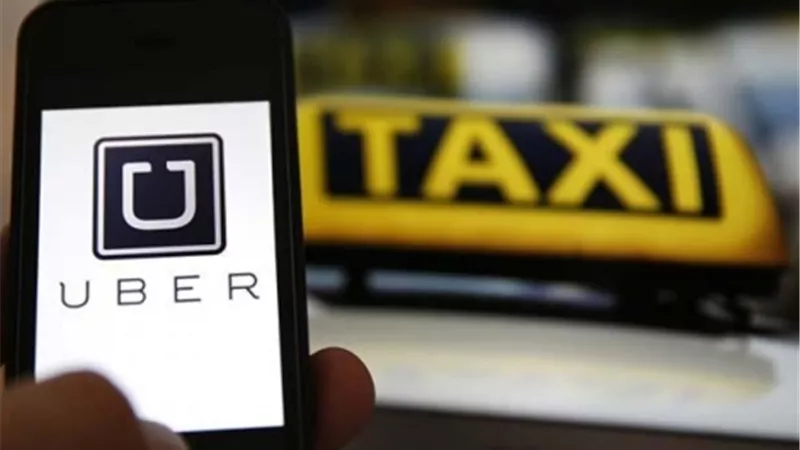 «أوبر» تخسر 100 مليون دولار في الولايات المتحدة
