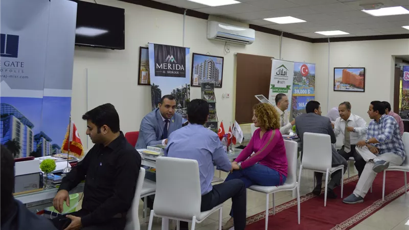 «إبهار» العقارية: نرفض التعامل مع وكالات التسويق العقاري دون تحرٍ 