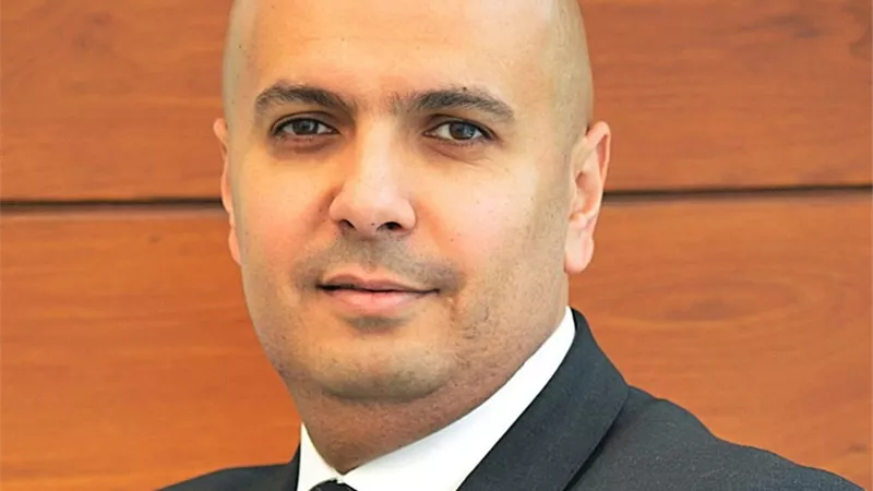«عبيد»:التوسع في الأسواق المبتدئة ضمن أهداف«هيرميس»الإستراتيجية