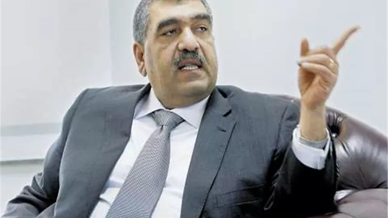  «الشرقاوى» يعتزم تحسين نظم تكاليف «مصر للغزل والنسيج»