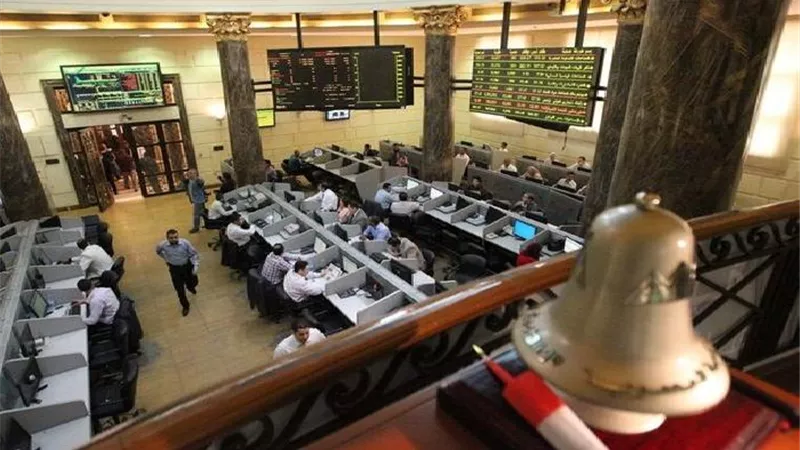 «المعيدي» يتوقع ارتفاع أداء البورصة في الجلسات المقبلة
