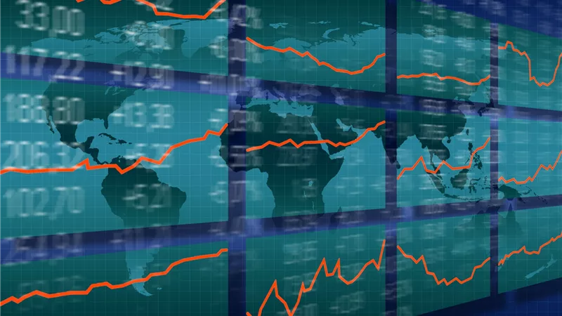 2.1 % ارتفاعا بمؤشر «ناسداك الإمارات» في ختام التداولات 