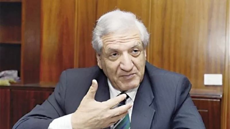 «الفقي»: الاقتصاد غير الرسمي 50% من جحم سوق مصر 