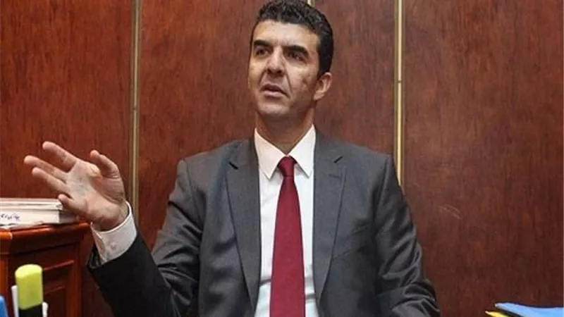 «تجارية الجيزة»: الغرفة غير مسئولة عن «الباعة الجائلين»