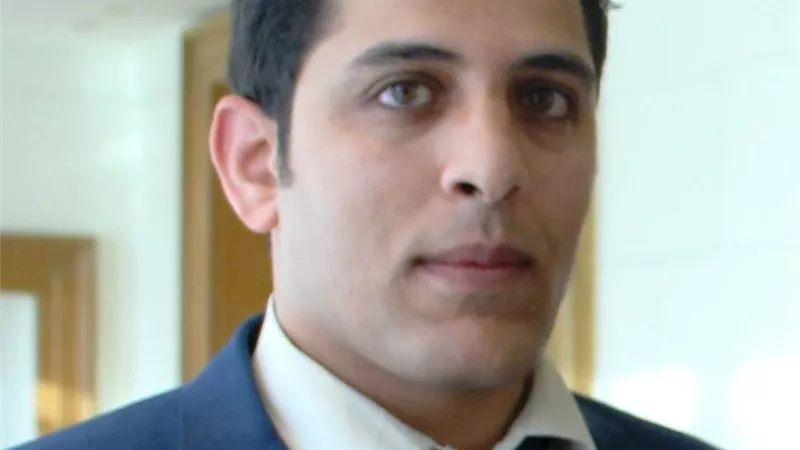 «حكومة الحلبسة»