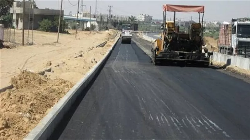 «أسيوط» تطرح مناقصة توريدات لوحدة الرصف
