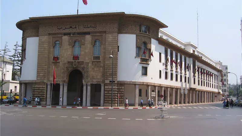 «المركزى المغربى» يوافق على تأسيس «البركة» بنكاً جديداً