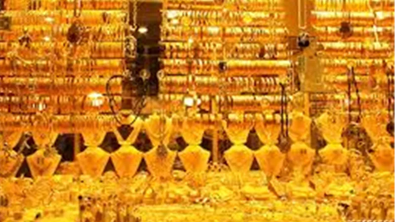 استقرار أسعار الذهب.. وعيار 21 عند 630 جنيهًا
