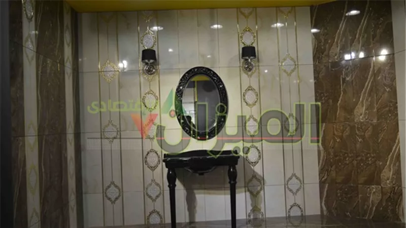 تعويم الجنيه والأزمات العربية وراء تراجع صادرات السيراميك..ألفا 60% «للخلف در».. فينيسيا: صادراتنا لإفريقيا تنهار.. و«ليسيكو»: لن ندخل في مشروعات جديدة