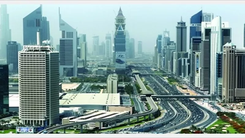 العقارات 