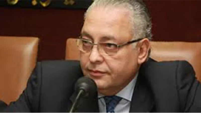 «سماحة»: عودة تدفقات الدولار النقدية سبب ارتفاع «الاحتياطى الأجنبى»