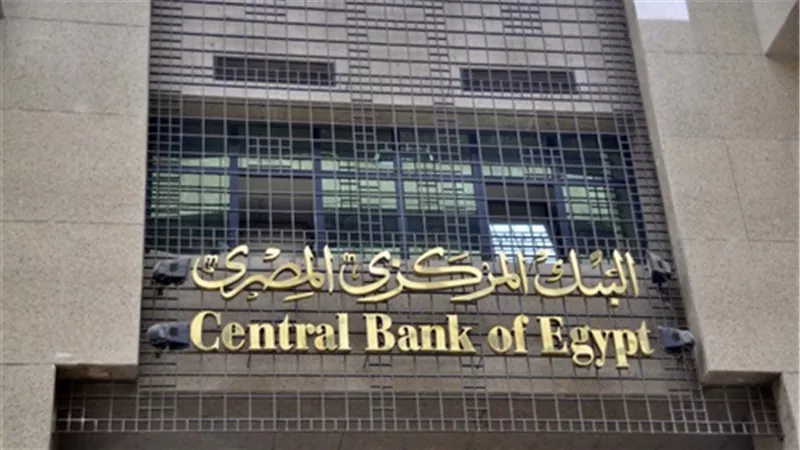 «المركزى»:ارتفاع صافي الأصول المحلية بقيمة 113 مليار جنيه 