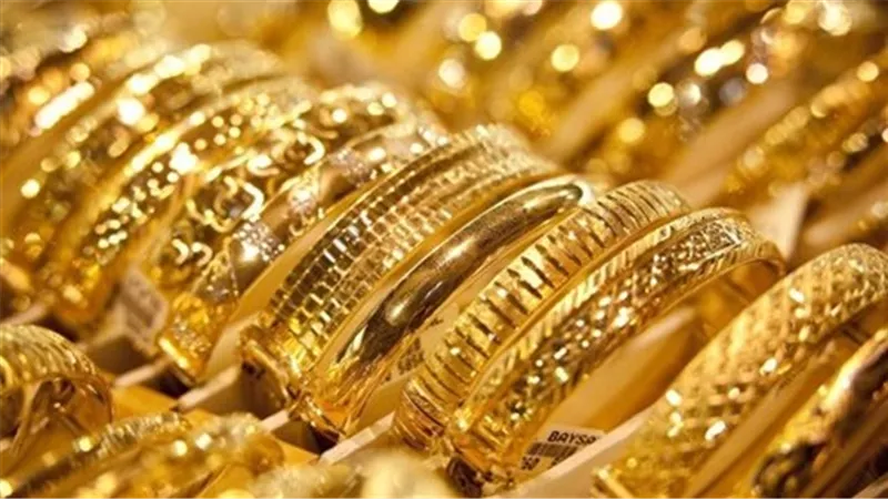 توقعات بارتفاع أسعار الذهب 50% خلال عام 2017