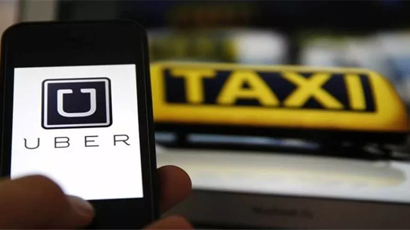 «أوبر»: 60% معدل الاستخدام في ليلة رأس السنة بـ«القاهرة»