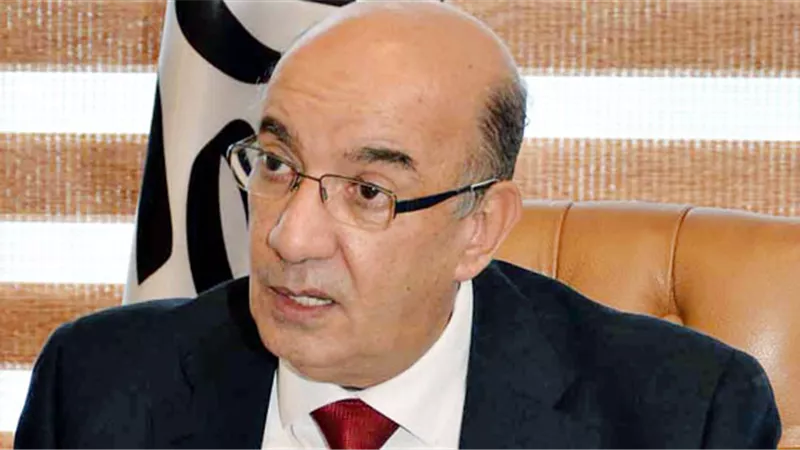 «تحيا مصر» مكمل للدولة وليس موازيًا لها