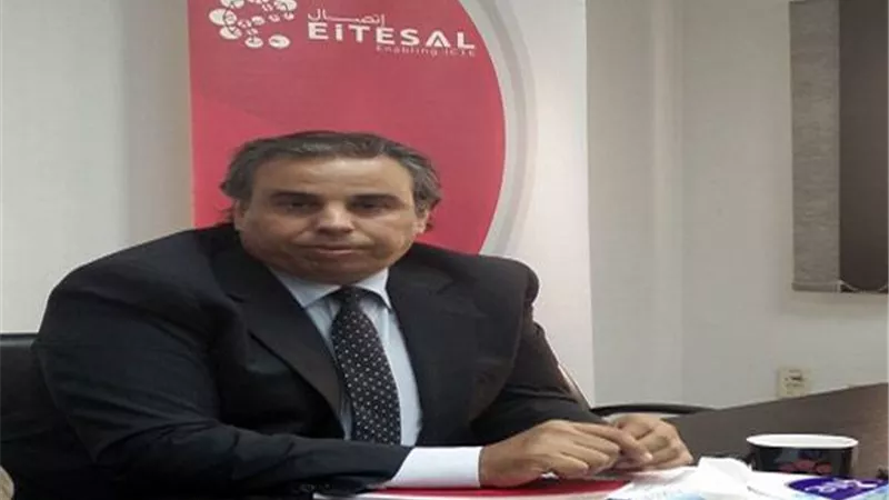 محمد سعيد: زيادة أسعار البرمجيات 13% بعد القيمة المضافة