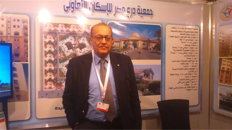 «درع مصر»:الإسكان التعاوني ينعش السوق العقاري