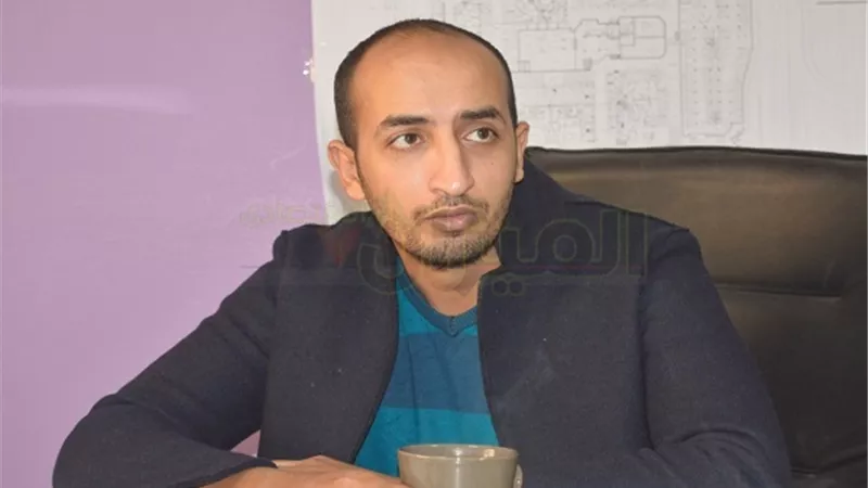طرح الجزء التجارى من «كومباوند أصالة» خلال أيام