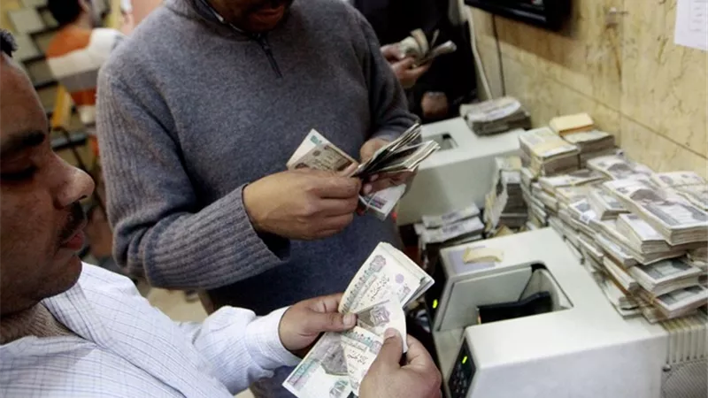 «مصرفى» يطالب بتوجيه «ودائع» البنوك لتمويل صغار المستثمرين