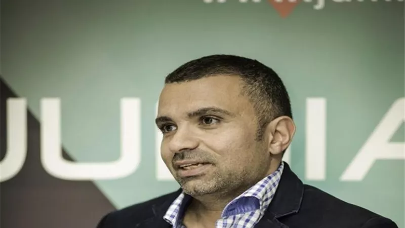  150 مليون دولار استثمارات «جوميا» فى السوق المصرى حتى 2021