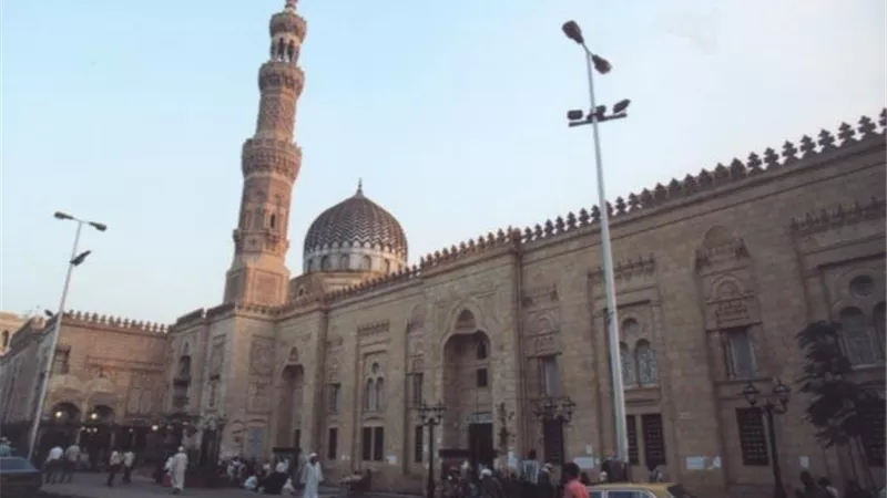 تسجيل السيدة زينب و«العتريس والعايدروس» ضمن الآثار الإسلامية