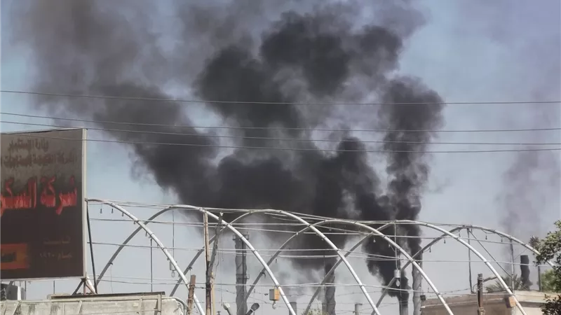 «مستثمري أسيوط» تطالب بإصلاح البنية التحتية بالمناطق الصناعية