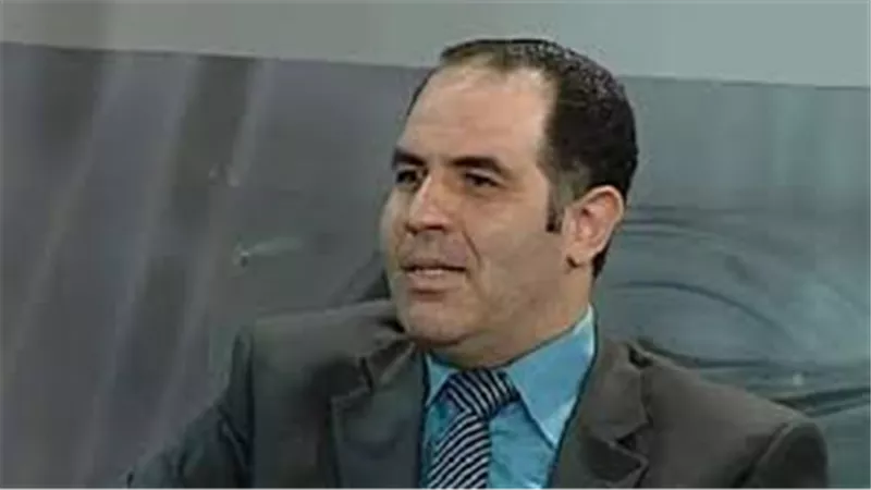 محلل مالي: الوقت الراهن 