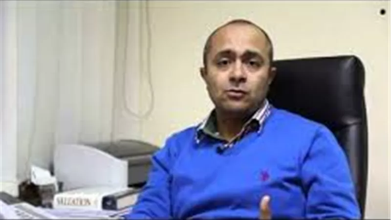 الألفي: الخبرة وحجم رأس المال أساس الاستثمار بالبورصة