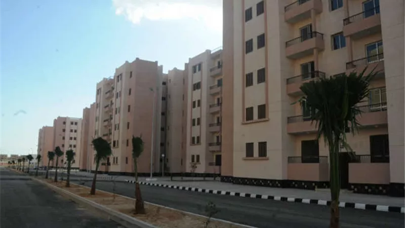 اليوم.. قرعة لتوزيع 17.7 ألف قطعة أرض «إسكان اجتماعي» بـ «العاشر»