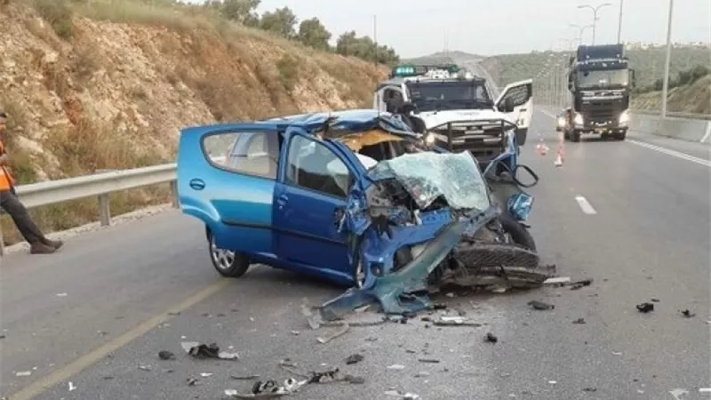 7 توصيات لتجنب حوادث السير