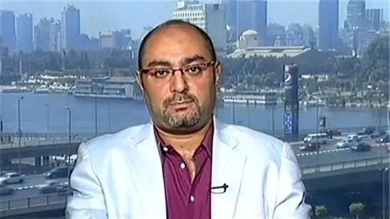«جاب الله»: «جني الأرباح» بالبورصة مستمر وصولًا لـ 12500 نقطة