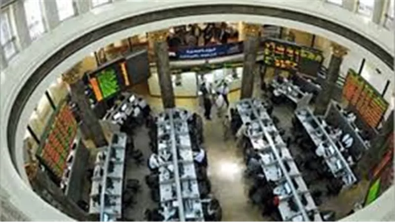 «نمرة»: «EGX30» مرشح لفقد 100 نقطة خلال جلسة اليوم