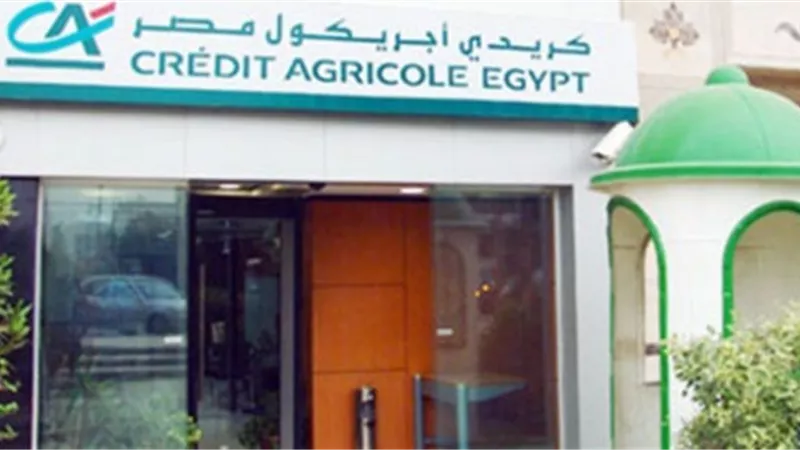 «كريدى أجريكول» يرفع دعوى ضد «الأهرام» لسداد 110 ملايين جنيه 