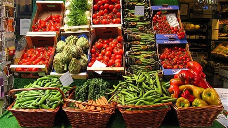 استقرار أسعار الخضراوات اليوم الثلاثاء.. والبطاطس بــ 3.5 جنيه