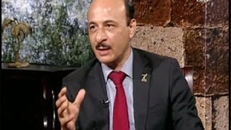 خبير اقتصادي: انتعاش السياحة في 2017 مرهون بالأمن الداخلي