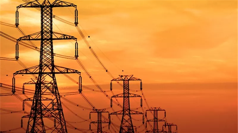 الكهرباء: 25000 ميجاوات الحمل الأقصى المتوقع على الشبكة اليوم