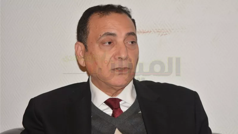 «مواد البناء»: مصر تحتاج 20 مليون طن أسمنت لاستكمال المشروعات القومية
